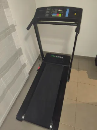 Cinta de correr Proaction BH Fitness Mariner2