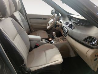 Renault Scénic Privilege