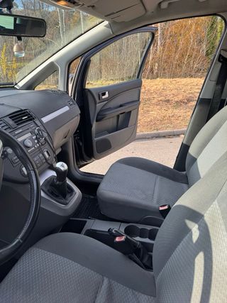 Ford C-MAX 2006