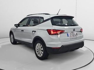 Seat Arona Reference Edition