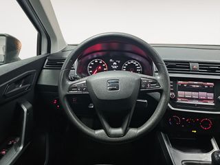 Seat Arona Reference Edition