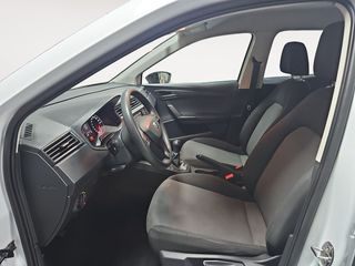 Seat Arona Reference Edition