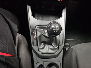 Seat Arona Reference Edition