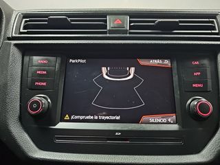 Seat Arona Reference Edition