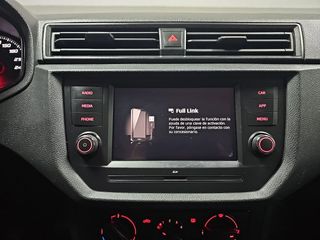 Seat Arona Reference Edition