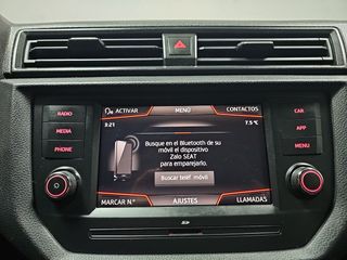 Seat Arona Reference Edition