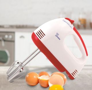 Batidora de mano de varillas BN3412 (12)