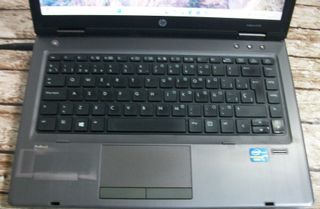 HP ProBook 6470B Gris