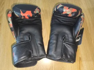 Guantes de Boxeo Venum Camuflaje