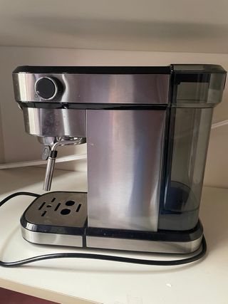 Cafetera Cecotec Cumbia Cafelizzia