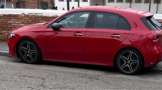 Llantas Mercedes Benz 18'' Originales