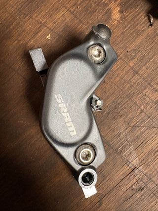 Frenos Disco SRAM Code Bronze Stealth