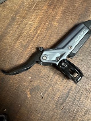 Frenos Disco SRAM Code Bronze Stealth