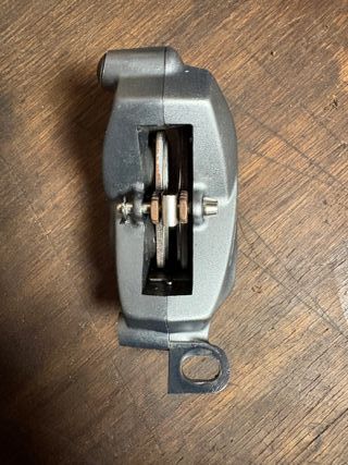 Frenos Disco SRAM Code Bronze Stealth