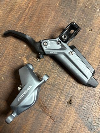 Frenos Disco SRAM Code Bronze Stealth