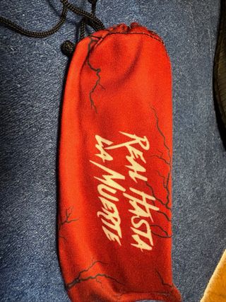 Gafas de Sol Hawkers X Anuel AA