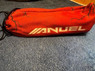 Gafas de Sol Hawkers X Anuel AA