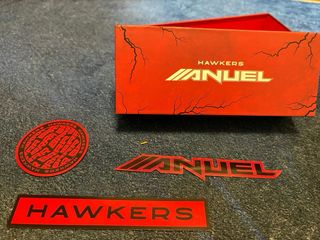 Gafas de Sol Hawkers X Anuel AA