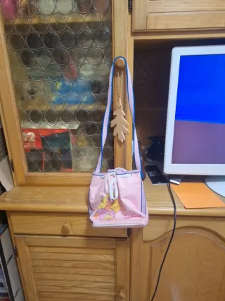 Borsa vintage Barbie Mattel