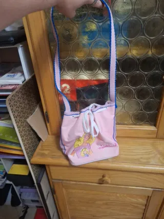 Borsa vintage Barbie Mattel