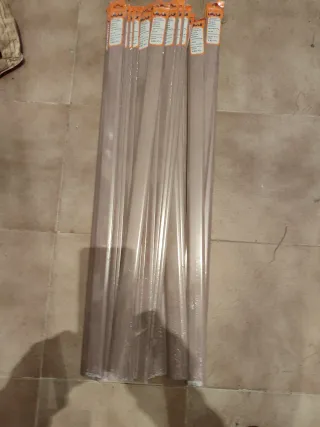 23 Perfiles para suelo adhesivo nuevos