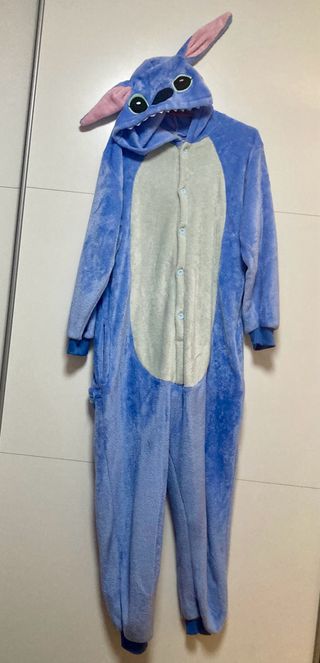 Pijama Stich Talla Única