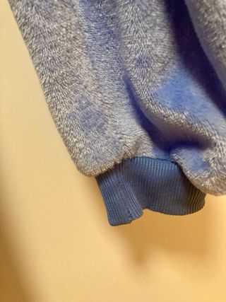 Pijama Stich Talla Única