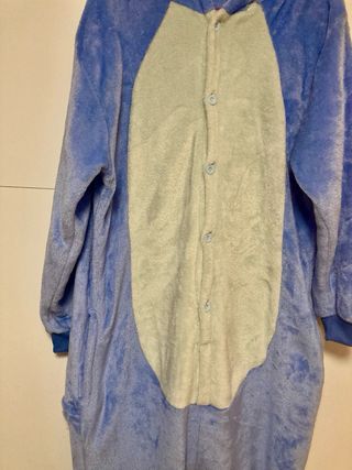 Pijama Stich Talla Única