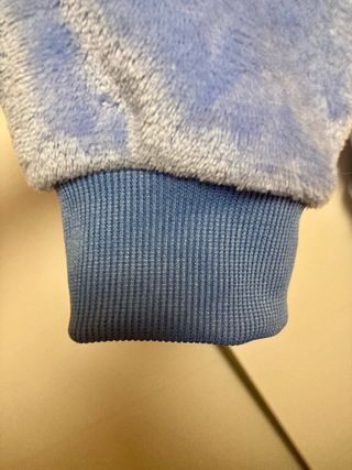 Pijama Stich Talla Única