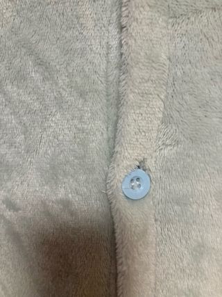 Pijama Stich Talla Única