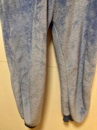 Pijama Stich Talla Única