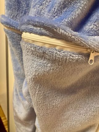 Pijama Stich Talla Única