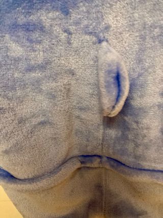 Pijama Stich Talla Única