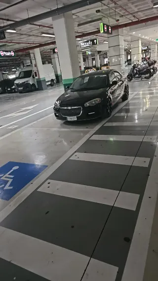 Chrysler Sebring 2006