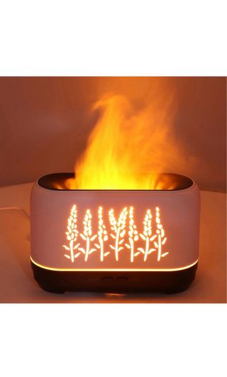 Humidificador Difusor Aroma 200ml