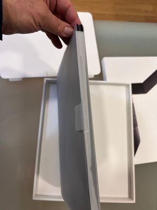 Magic Keyboard iPad Pro 13 Apple