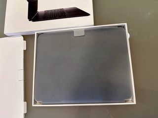 Magic Keyboard iPad Pro 13 Apple