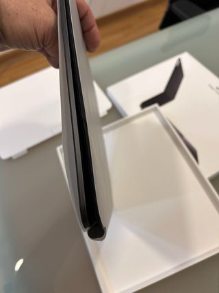 Magic Keyboard iPad Pro 13 Apple