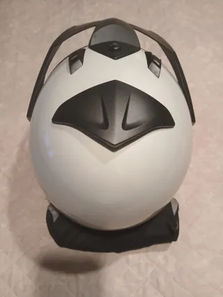 Casco BMW Enduro tg 61/62