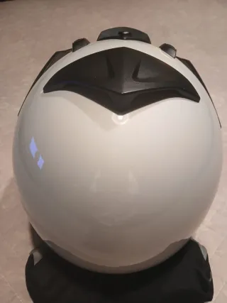 Casco BMW Enduro tg 61/62