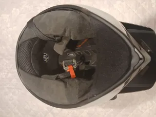 Casco BMW Enduro tg 61/62