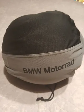 Casco BMW Enduro tg 61/62