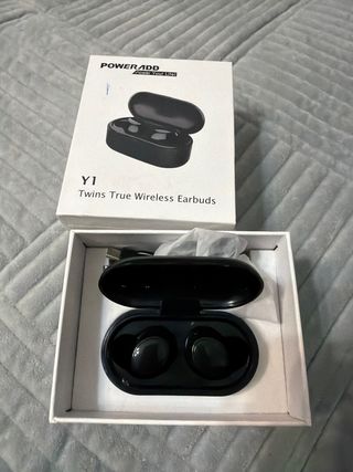 POWERADD Y1 Twins True Wireless Earbuds