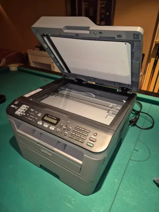 Brother MFC-L2700DW Multifunción Impresora