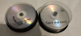 Xbox 360 Arcade + Accesorios