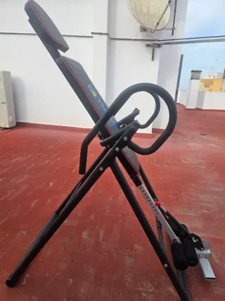 Tabla de inversión Yatek