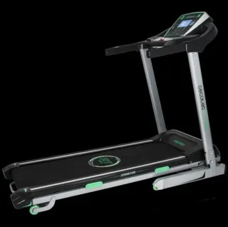 Cinta de Correr Cecotec ExtremTrack Autoincline