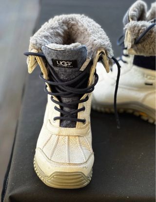 Stivali UGG Adironduck Donna Taglia 37