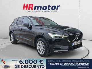 Volvo XC60 Business Plus 2WD