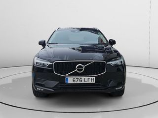 Volvo XC60 Business Plus 2WD